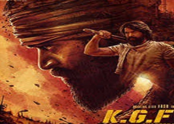 KGF Chapter 1 Movie Ticket Offers - Discounts, Offers, and Promo Code