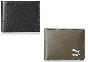 flipkart puma wallet