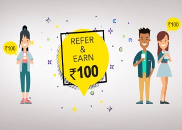 Bigbasket Refer & Earn Offer: How to Earn Upto Rs. 2000 
