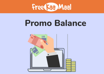 FreeKaaMaal Promo Balance - How to Avail, Eligibility etc.