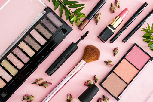 Top 20 Websites & Apps For Makeup Shopping In India