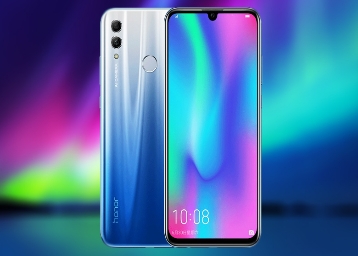 Honor 10 Lite Flipkart Sale - About, Specs, and Price in India 