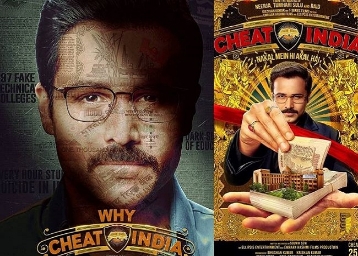 Why Cheat India - Movie Ticket Booking Offers, Release Date, Review, and More