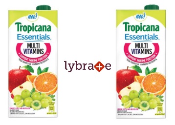 Lybrate Free Sample Offer - Get Tropicana Juice(200ml) Pack Of 2 Worth Rs.60 For Free