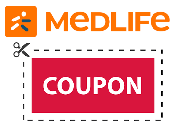 Medlife latest coupon code on sale