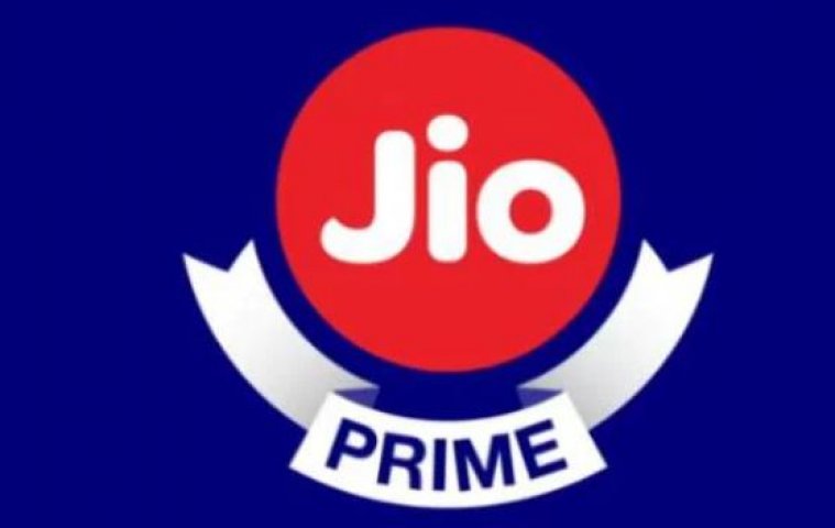 Jio Prime Fridays - New Deals & Cashback Section On MyJio App