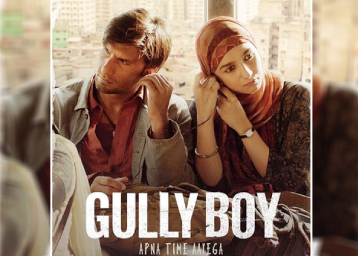 [Updated Review] Gully Boy Movie Ticket Offers, Online Booking, Reviews, Songs and More