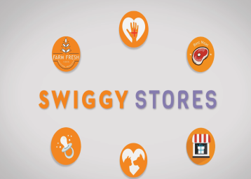 Swiggy Stores to Deliver Home Essentials, Groceries from any store across your city