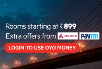 Oyo First Booking Offers - Get 40% Off on Booking Hotel Rooms
