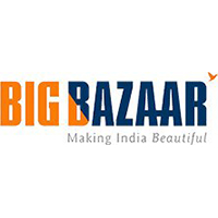 Big Bazaar Smart Search offer - Extra Rs. 100 Off on Your Order [March]