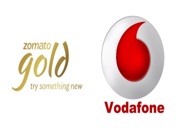 Vodafone Zomato Gold offer: Get Six Months of Free Subscription