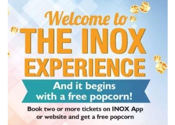 inox app offer for new user