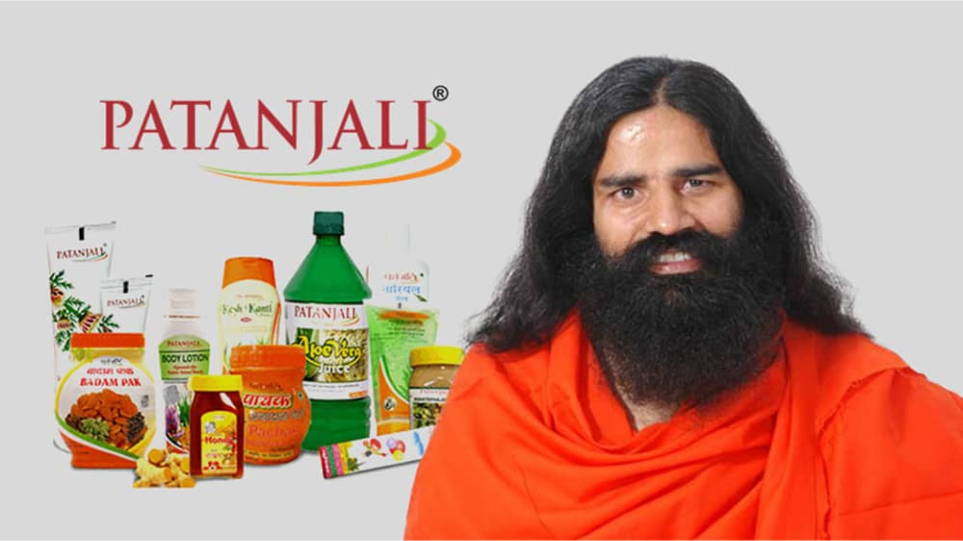 Patanjali Products List With Price 2023