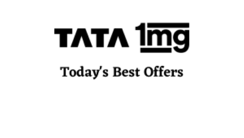 1mg Today Offers - Get Up to 30% Off + Rs.600 Cashback