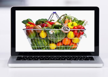 How to Order Groceries Online?