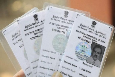 How to Change Address on Voter ID Card Online