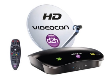 Videocon D2H Packages Channel List With Price 2023
