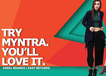 Myntra Bank Offers 2021- Enjoy Extra Savings on Every order [Updated July]