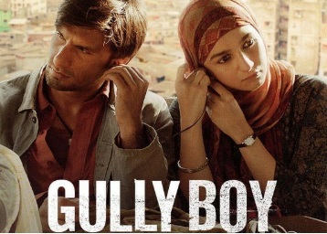 How to Watch Gully Boy Movie Online for Free in HD