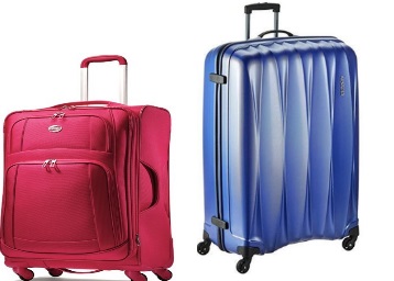 Best American Tourister Bags Price in India