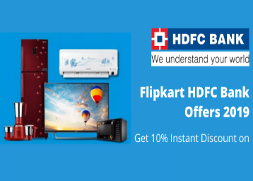 m51 hdfc offer