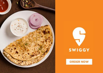 Swiggy Coupons for New Users - Flat 50% off + Free Delivery