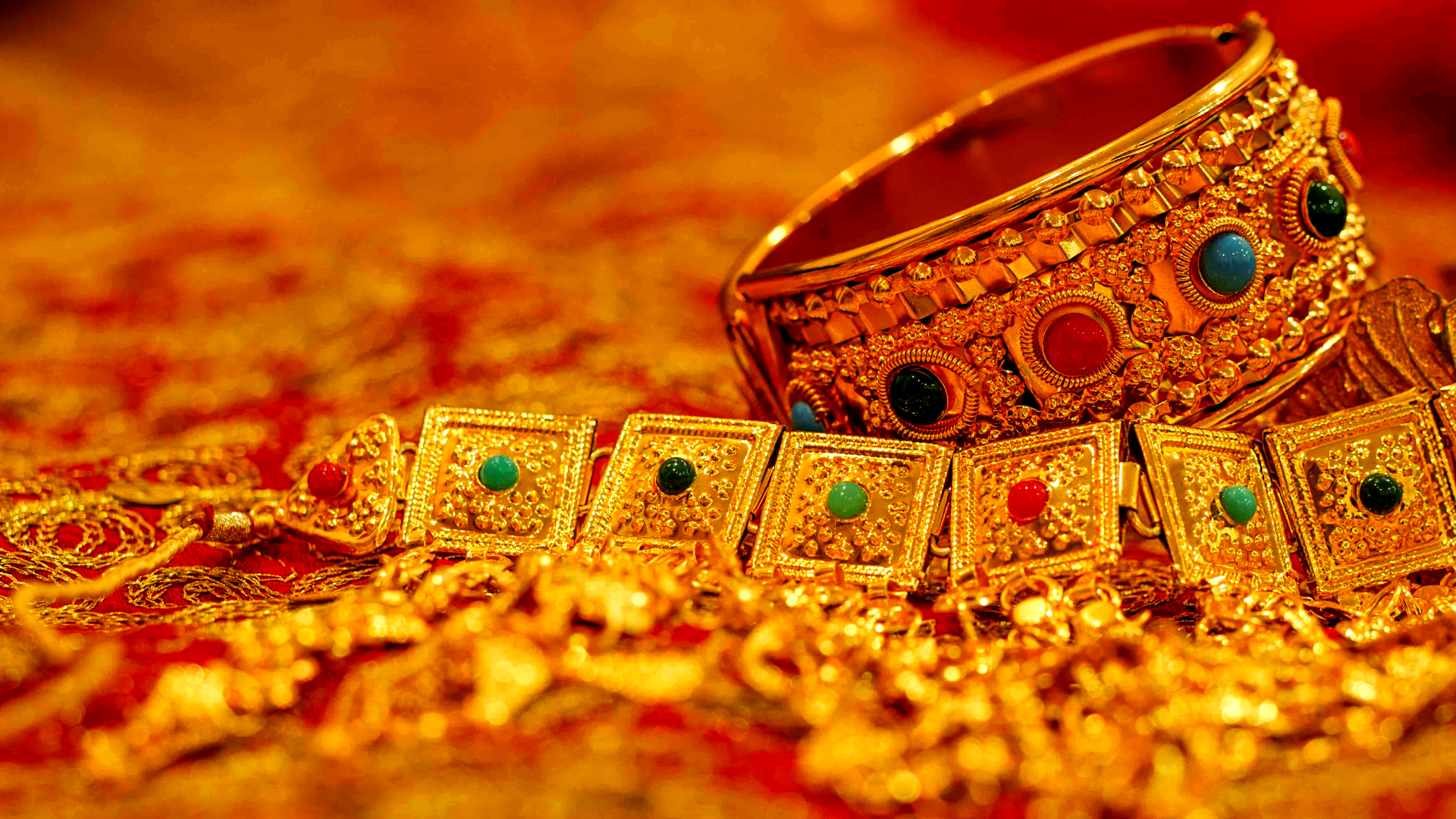 Top 12 Websites to Buy Gold Jewellery in India 