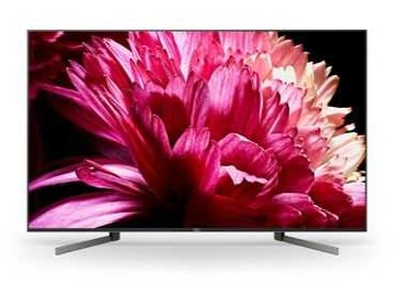 SONY 75X9500G TV with 4K Ultra HD LED Display launched in India