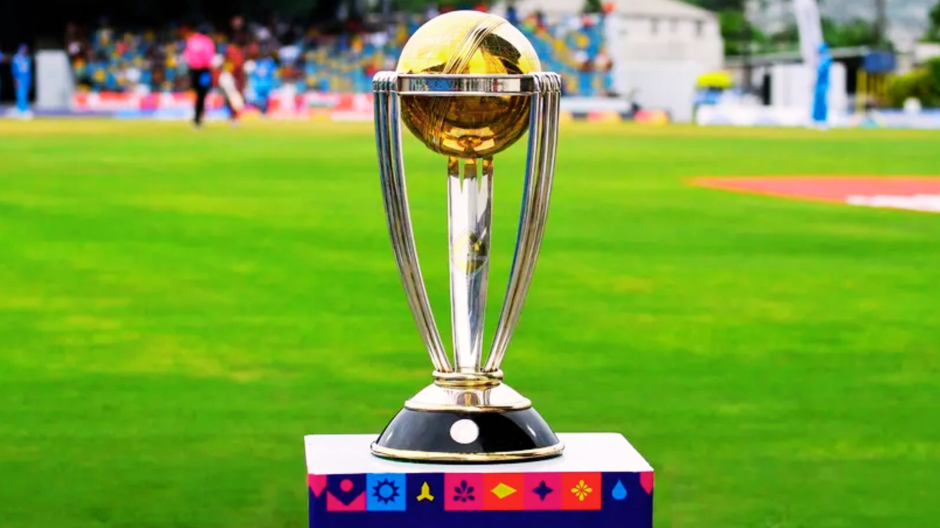Cricket World Cup 2023: Teams, Venues, Squads and Everything