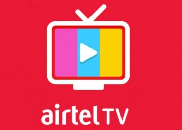 Airtel TV App Launches on Web With Live TV 