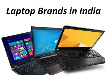 20 Best Laptop Brands in India 2022 - Reviews, FAQs, Buyers Guide And More