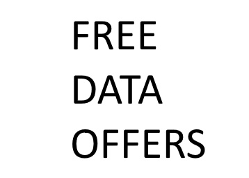 Air-tel Free Internet Tricks- Get Free data for 3 days, 10 days and 6 months [Updated]