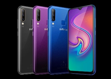 Infinix S4 launched in India | Cheapest Smartphone to Feature 32 MP Selfie Camera
