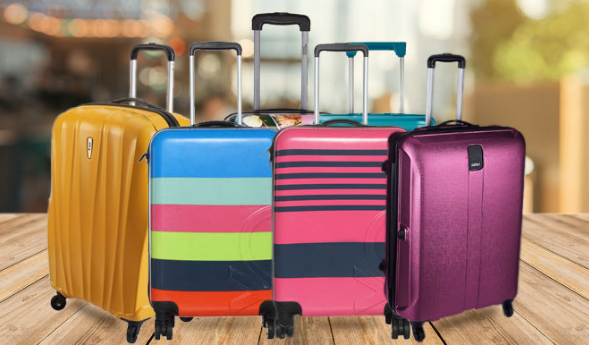 10 best travel bag brands in india [updated]
