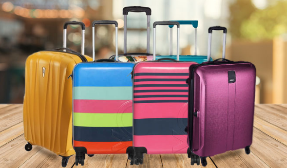 travel bag brands in india