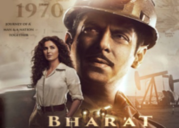 Bharat Movie Ticket Offers - Release Date, Review, and More 