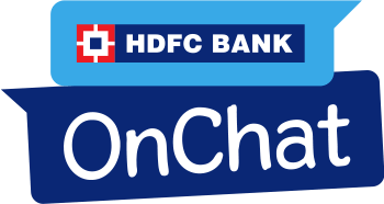 HDFC Bank OnChat Offer – Earn Rs25/ Refer 