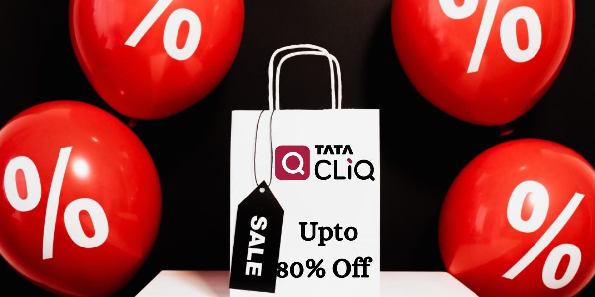 Upcoming Tata Cliq Sale 2024: Top Deals Awaits In January