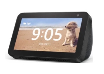 Amazon Echo Show 5 Launched In India - Price, Features and More