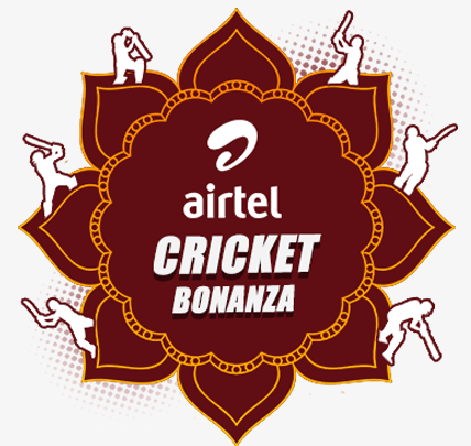 Airtel Cricket Bonanza - Daily Match Predictions to Win iPhone 8, Vouchers and More