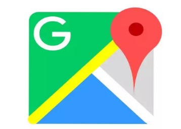 How to check - Live train status on Google Maps