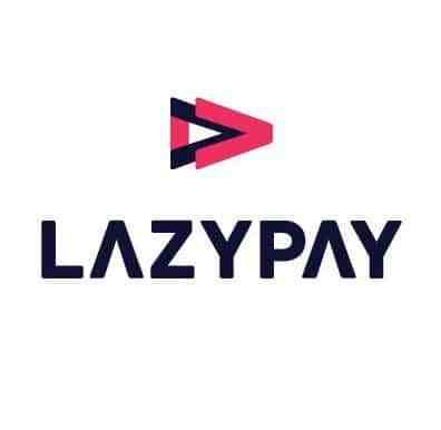 Lazypay offers - Swiggy, BookMyShow, BigBasket and More