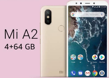 mi a2 exchange price