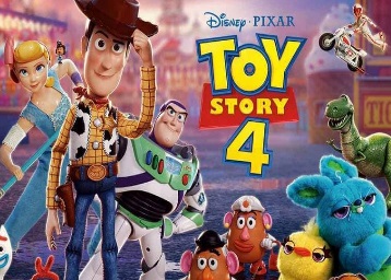 Toy Story 4 Movie Ticket Offers - Release Date, Review, and More 