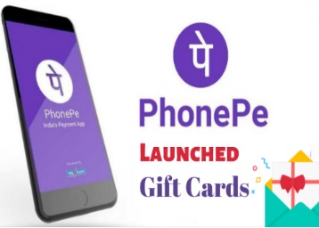 Phonepe Gift Cards - Benefits, Features, & Uses