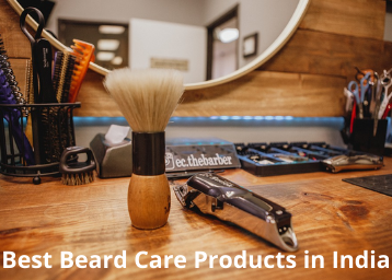 Best Beard care products in India With Price And Benefits