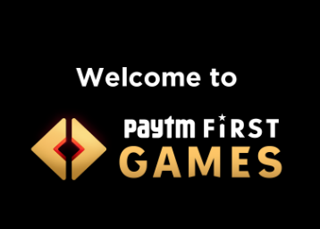 Paytm First Games - Get Rs. 10 Instant Bonus on App Download