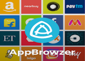 AppBrowser New User Offer - Get Up to Rs. 49 Paytm Cash on Sign Up