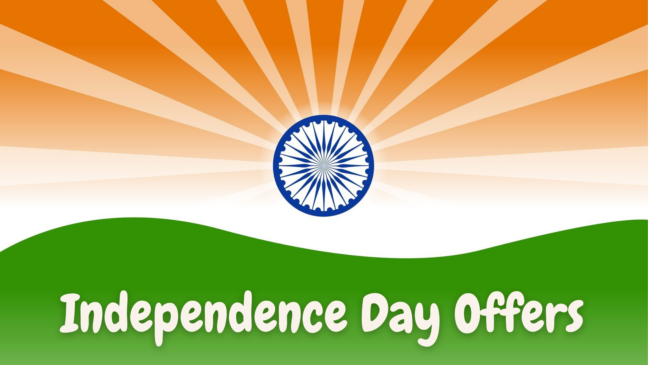 10 Best Independence Day Offers 2021 - Cashbacks, Discounts and More