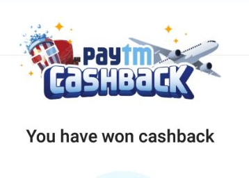 Paytm Scratch Card 2022 - Cashback, Rewards and more